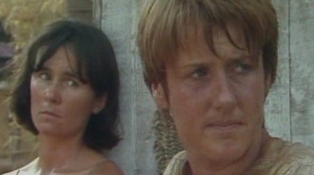 Unnatural Friendship (1981) - Episode 7 poster and promotional image