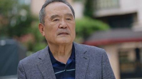 Hyun Jae’s Resolve (2022) - Episode 41 poster and promotional image