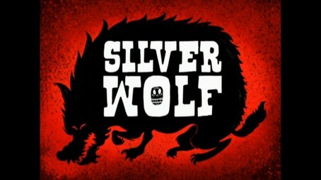 Silver Wolf (2008) - Episode 44 poster and promotional image