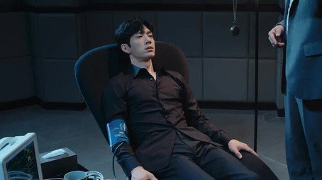 钢铁森林 Sezóna 1