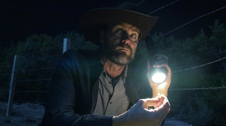 The Key (2020) - Episode 4 poster and promotional image