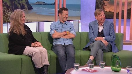 21/05/2025 (2025) - Episode 96 poster and promotional image
