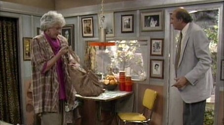 Mother's Day (1988) - Episode 25 poster and promotional image