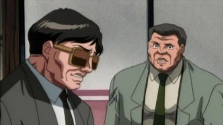 Reflections (2001) - Episode 15 poster and promotional image
