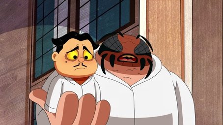 Buggin' the Bugs (2019) - Episode 12 poster and promotional image