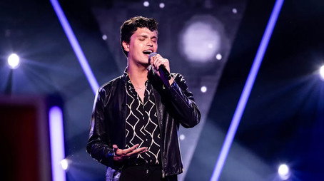 The Voice van Vlaanderen 시즌 9