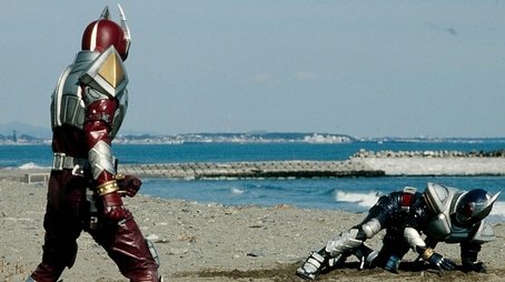 Chalice's True Identity (2004) - Episode 6 poster and promotional image