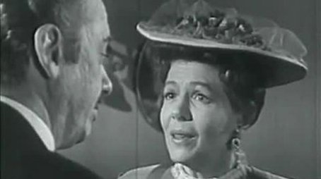Ordeal on Locust Street (1959) - Episode 2 poster and promotional image
