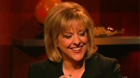 Nancy Grace (2006) - Episode 1 poster and promotional image