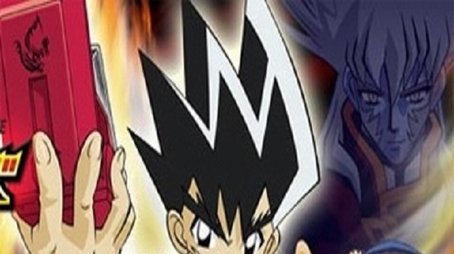 Duel Masters Charge (2004) - Season 2 poster and promotional image
