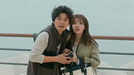 결혼해YOU Сезон 1