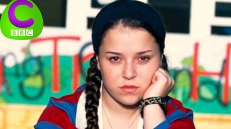 The Story of Tracy Beaker (2002) poster