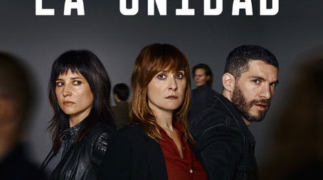 Season 2 (2022) - Season 2 poster and promotional image