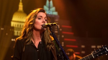 Brandi Carlile (2018) - Episode 4 poster and promotional image