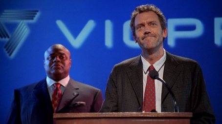 Dr. House117
