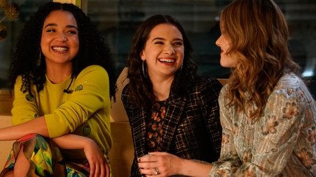 Leveling Up (2020) - Episode 11 poster and promotional image