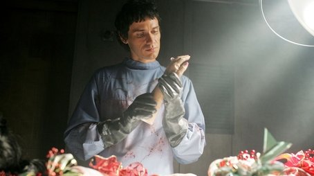 Truth Be Told (2006) - Episode 11 poster and promotional image