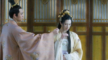 雪中悍刀行 Évad 1