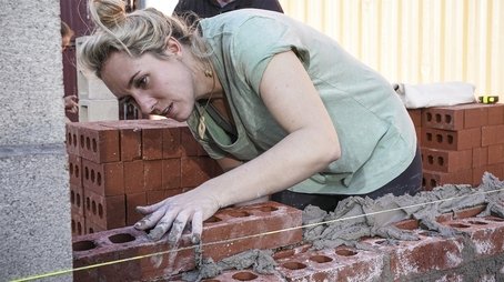 Redefining Toughness (2020) - Episode 1 poster and promotional image