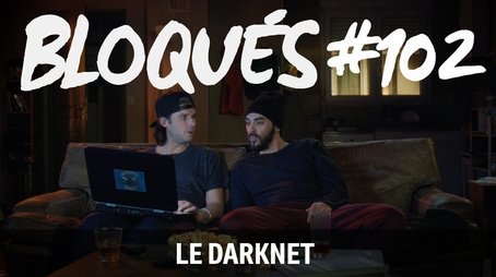 Darknet (2016) - Episode 102 poster and promotional image