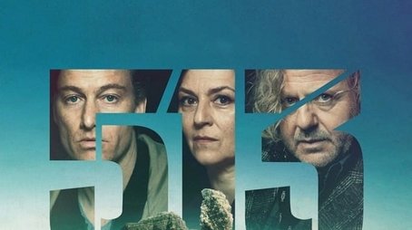 Helgoland 513 (2024) poster