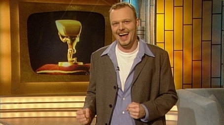 TV total Сезон 1