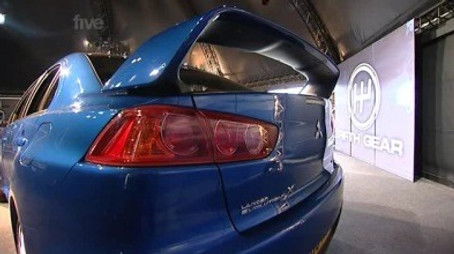 Episode 1 (2008) - Episode 1 poster and promotional image