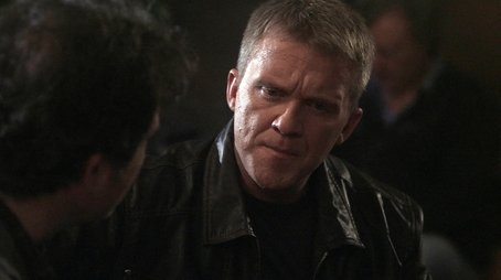 Outcome (2007) - Episode 8 poster and promotional image