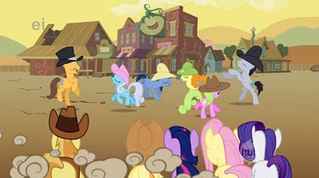 Over a Barrel