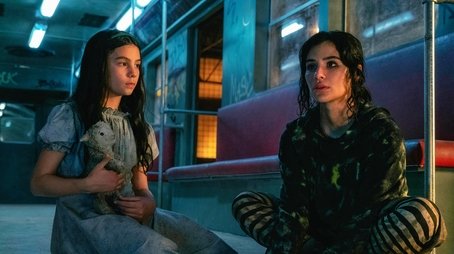 Possibilities Patrol (2021) - Episode 1 poster and promotional image