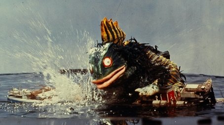 The Coast Guard Command (1966) - Episode 6 poster and promotional image