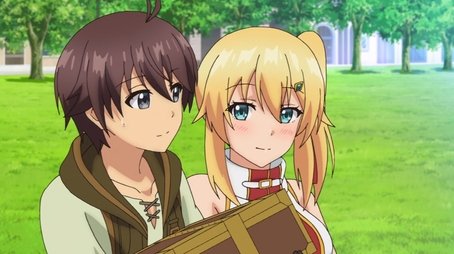 Ore dake Haireru Kakushi Dungeon16