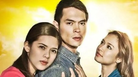 Kung Ako'y Iiwan Mo (2012) poster