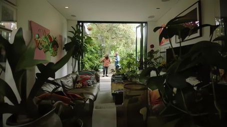 Episode 5 City, Foliage, Wildlife, Art & Autumn Plants (2022) - Episode 5 poster and promotional image