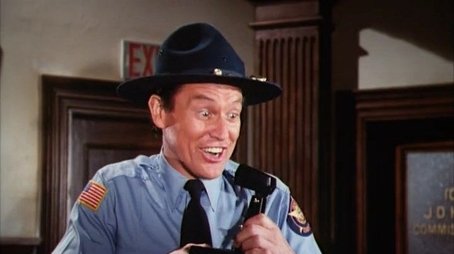 Officer Daisy Duke (1980) - Episode 17 poster and promotional image