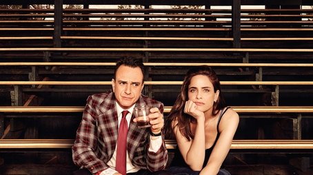 Season 1 (2017) - Season 1 poster and promotional image