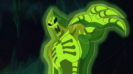 Scooby Doo - Záhady s.r.o. Sezóna 1