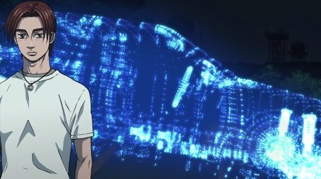 Natural (2014) - Episode 1 poster and promotional image