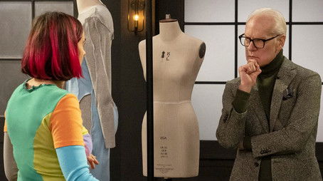 Activewear Champions (2022) - Episode 2 poster and promotional image