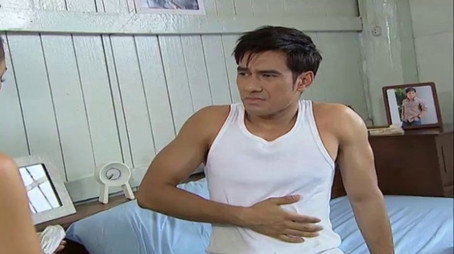 บอดี้การ์ดสาว Temporada 1
