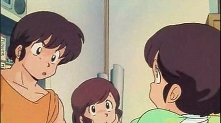 Kentaro's First Love! What Age Got to Do,with It? (1986) - Episode 11 poster and promotional image