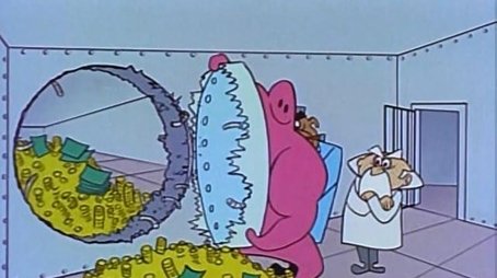 Oysters and Starfishes (1961) - Episode 16 poster and promotional image