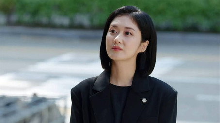 굿파트너 Сезон 1