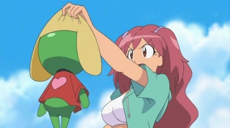 Natsumi: Hilarity! Adult Beachside Story (2004) - Episode 18 poster and promotional image