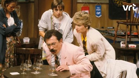 Weekend aan zee (1992) - Episode 7 poster and promotional image