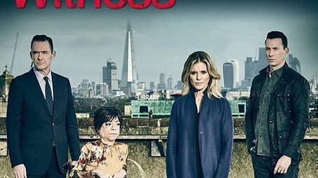 Series 21 (2018) - Season 21 poster and promotional image