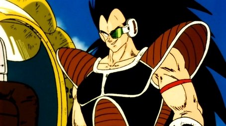Son-Gokus Vergangenheit