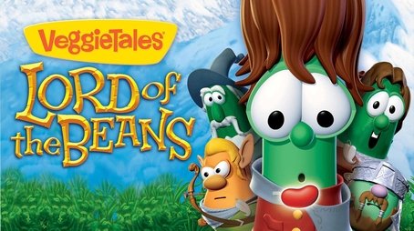 Lord of the Beans (2005) - Episode 25 poster and promotional image