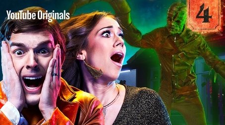 The Man with No Name (2018) - Episode 4 poster and promotional image