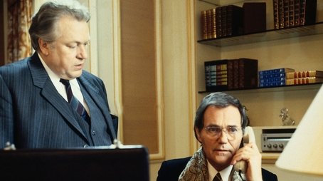 Episode 6 (1983) - Episode 6 poster and promotional image